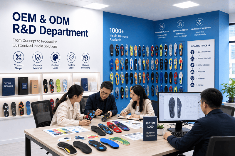 R&D Department