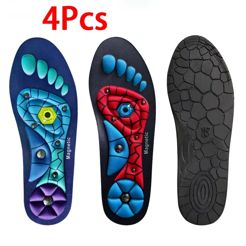 A Buyer's Guide to Sourcing Insoles: OEM/ODM for Importers and Brands